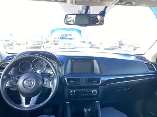Mazda Cx-5 2016