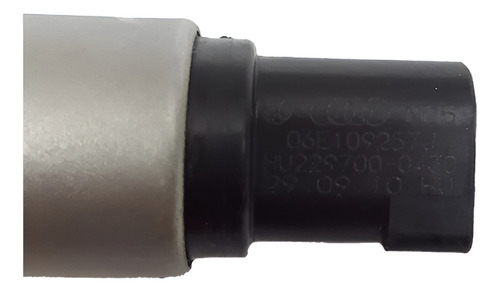 06e109257p Solenoide Vvt Beetle Jetta Passat Rabbit A4 A6 A8 (Reacondicionado)