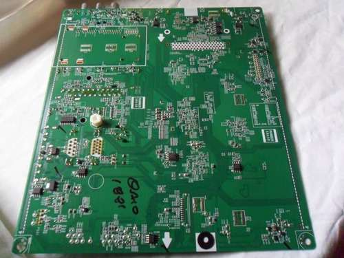 Imagen 9 de 10 de Tarjeta Av Eax64290501 LG 32p Lcd