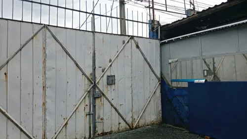 Casalote En Venta En San Bosco. Cod V11615