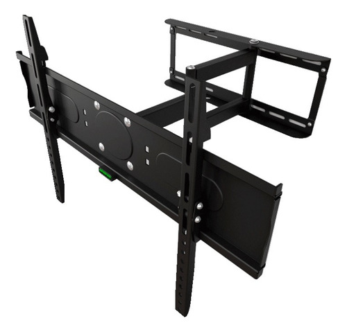 Soporte Giratorio Para Tv Lcd Klip Kpm-885 De 26'' A 55 