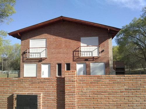 Imagen 8 de 15 de Departamento En Villa General Belgrano