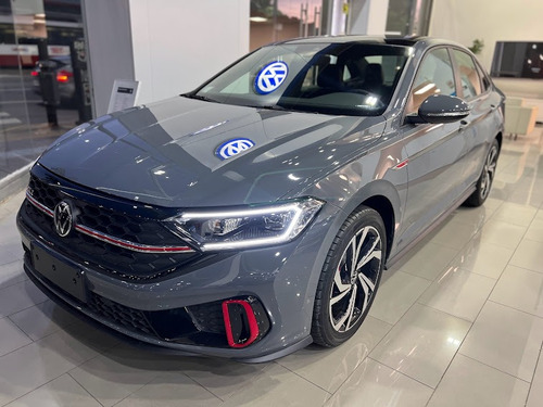 Imagen 2 de 25 de Nuevo Volkswagen Vento 2.0 Gli 230cv 2023 Autotag Vw 0km Pl