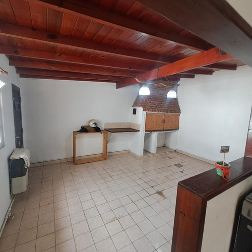Casa En Aeroparque
