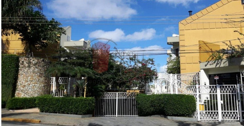 Imagem 1 de 10 de Casa Em Condominio - Vila Lucia - Ref: 7125 - V-7125