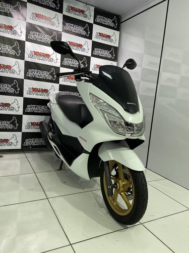 Honda Pcx 150