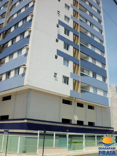 Imagem 3 de 30 de Apartamento Disponível Para Aluguel Temporada Na Praia Do Morro - Ap00016 - 32630385