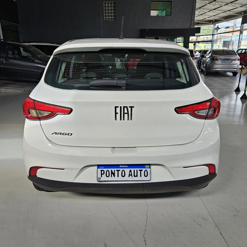 Fiat Argo 1.0 FIREFLY FLEX DRIVE MANUAL