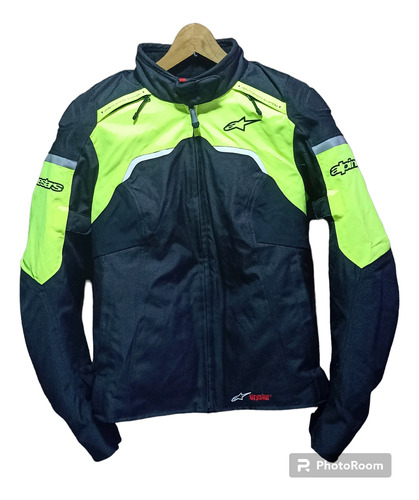 Chaqueta De Moto Mujer-chaqueta Stella Hyper Drystar Jacket