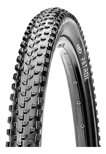 Llanta Para Bicicleta Rodada 29x2.25 Tubeless Cst Patrol