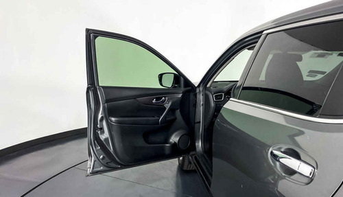 Imagen 15 de 15 de 40003 - Nissan X Trail 2016 Con Garantía At