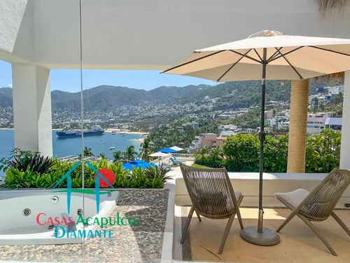 Cad Villa Sahasrara. Lujo, Privacidad Y Vistas De Ensueño En Brisas Guitarrón