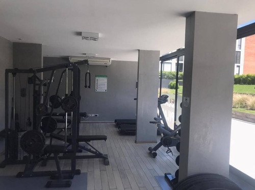 Departamento 2 Amb Con Cochera Y Amenities - Pilar