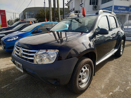 Renault Duster Expression 4x2