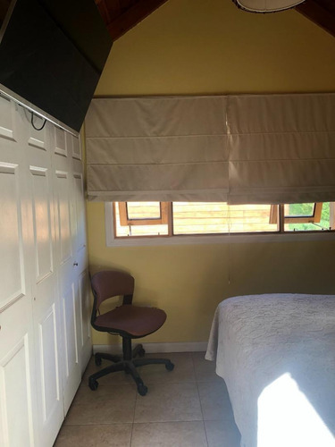 Imagen 6 de 13 de Hermosa Cabaña Con Excelentes Detalles De Terminación