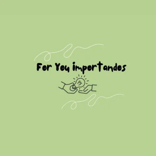 ForYou Importandos