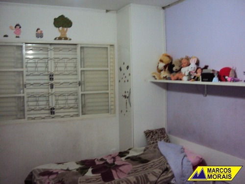 Casa À Venda, 120 M² Por R$ 250.000,00 - Conjunto Habitacional Júlio De Mesquita Filho - Sorocaba/sp - Ca1669