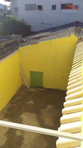 Imagem 4 de 14 de Casa Com 2 Quartos À Venda 53m² Por 298mil No Jardim Caiçara