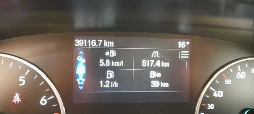 Imagem 8 de 11 de Ford Ecosport 1.5 Tivct Freestyle Automático 2019