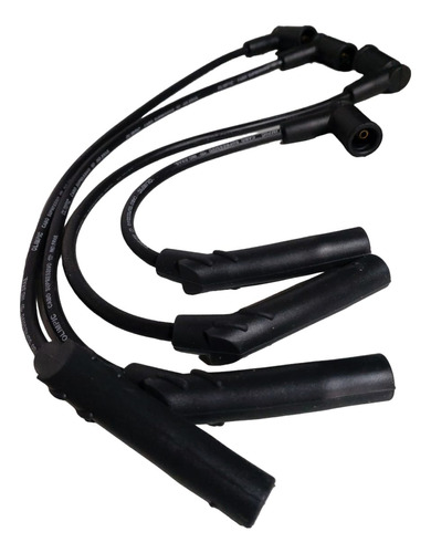 Cable De Bujia Ford Eco-sport 1.6 2003/2008