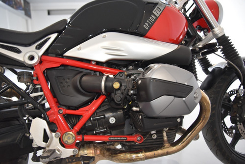 Imagen 8 de 8 de Bmw R Ninet Scrambler