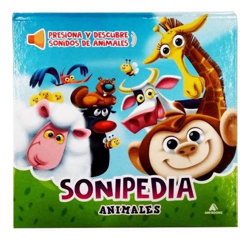 Sonipedia Animales