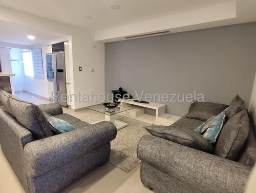 Venta De Apartamento En Playa El Ángel Margarita