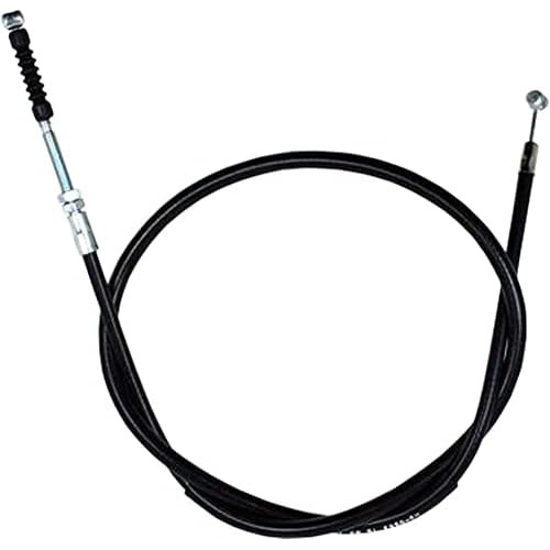 Cable De Freno Delantero De Vinilo Negro 020283