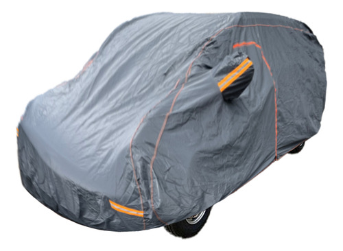 Cobertor Funda Para Keyton M50 Impermeable 100%