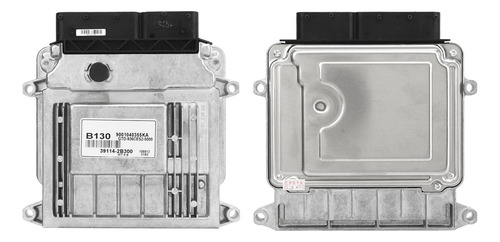 Módulo Ecu De Computadora De Motor De Automóvil 391312b300 D