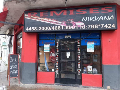 Imagen 8 de 14 de Local Con Vivienda En Venta En Castelar Sur