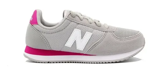 New balance 220 niño 2025