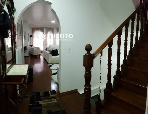 Imagem 5 de 21 de Casa De Alto Padrão 4 Suítes, 8 Vagas Residencial/comercial Para Venda Em Jardim Franca São Paulo-sp - 901035