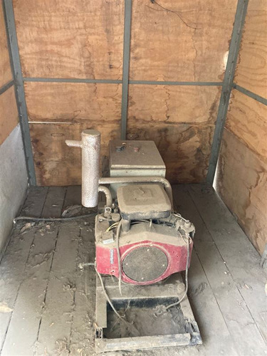 Imagen 12 de 24 de Industrial En Arriendo En Lampa