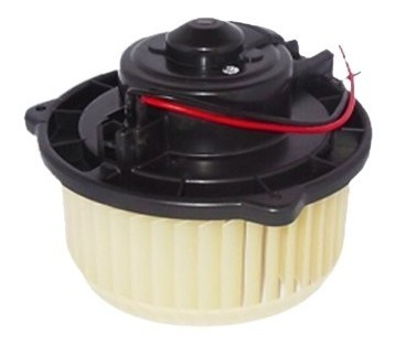 Motor Soplador Dodge Ram 2004 2005 2006 2007 2008 Giro Izq