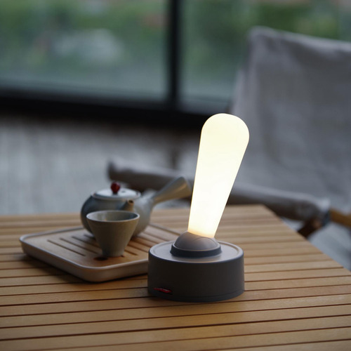 Luz De Escritorio Con Joystick, Lámpara De Guardería, Luz