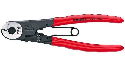 Cortacables Bowden Knipex 95 61 150