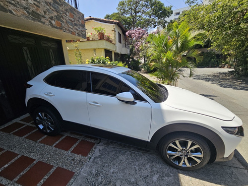 Mazda CX-30 2.5 Grand Touring Lx 4x2