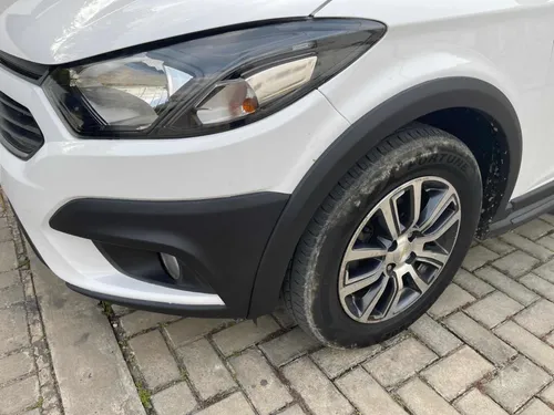 Chevrolet Onix 1.4 Ltz 5 p