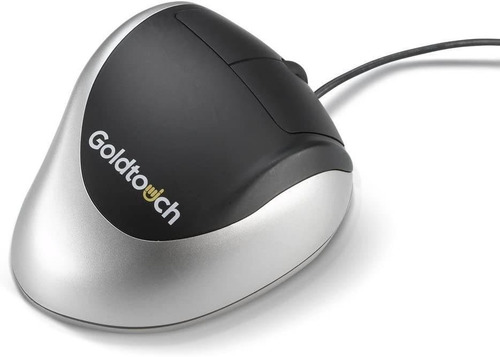 Imagen 2 de 2 de Goldtouch Comfort Mouse (diestros) Usb