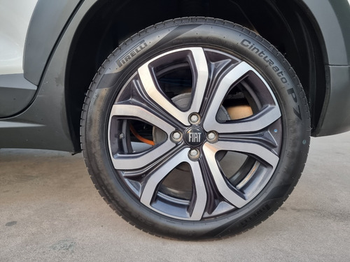Imagen 14 de 15 de Fiat Pulse Impetus