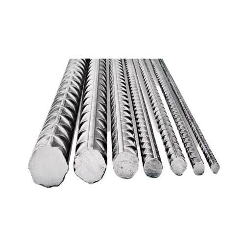 Imagen 1 de 7 de Acindar Varillas Hierro Construcción - 6mm X 12 M (x10 Un)