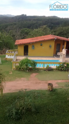 Chácaras À Venda Em Atibaia/sp - Compre O Seu Chácaras Aqui! - 1369944