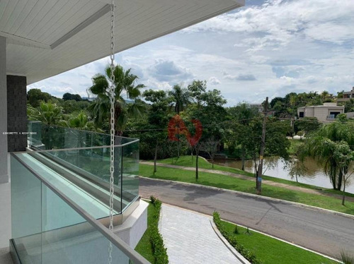 Imagem 26 de 30 de Casa Com 5 Dormitórios À Venda, 1200 M² Por R$ 17.500.000,00 - Alphaville - Santana De Parnaíba/sp - Ca6231