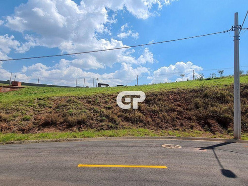 Imagem 1 de 15 de Terreno À Venda, 450 M² Por R$ 340.200 - Loteamento Greefield - Atibaia/sp - Te0632