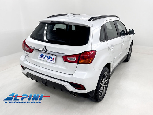 Mitsubishi ASX 4X2 16V