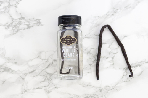 Private Selection Madagascar Vanilla Beans 2pz