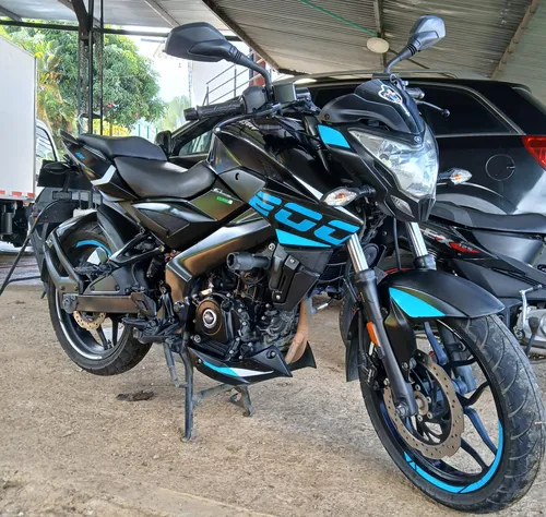 Pulsar Ns200