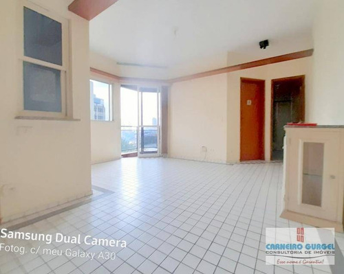 Imagem 20 de 30 de À 150 Metros Do Metro Ana Rosa, 01 Dormitorio, 40 Metros De Aréa Util, 02 Sacadas, 01 Vaga De Garagem, Lazer. - Ap3217
