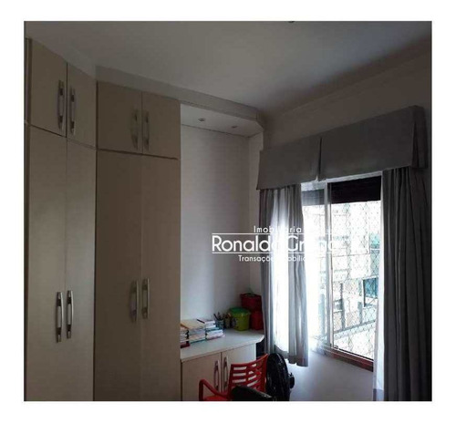 Imagem 13 de 30 de Apartamento Á Venda 3 Dorms, Jardim Paulista, Sp - R$ 2.1 Mi - V4919